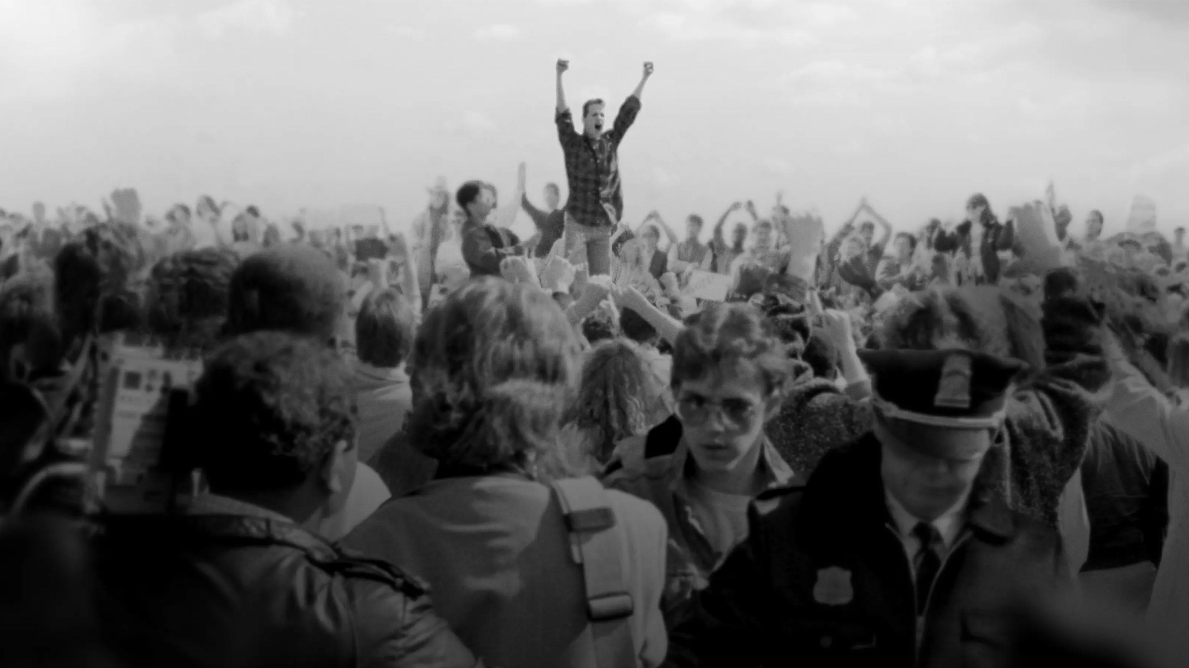 Czas na głuchego rektora!