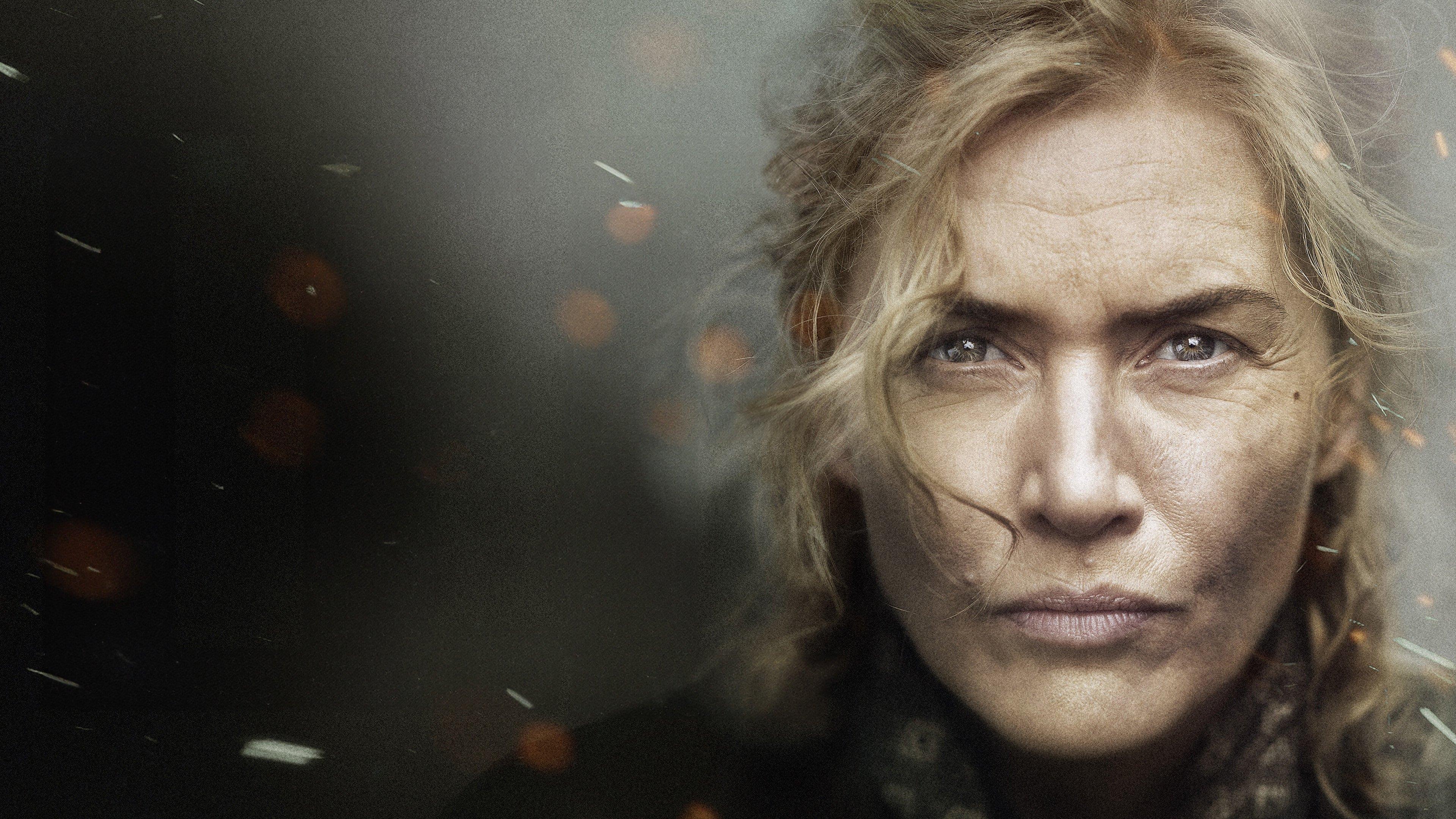 Lee. Na własne oczy