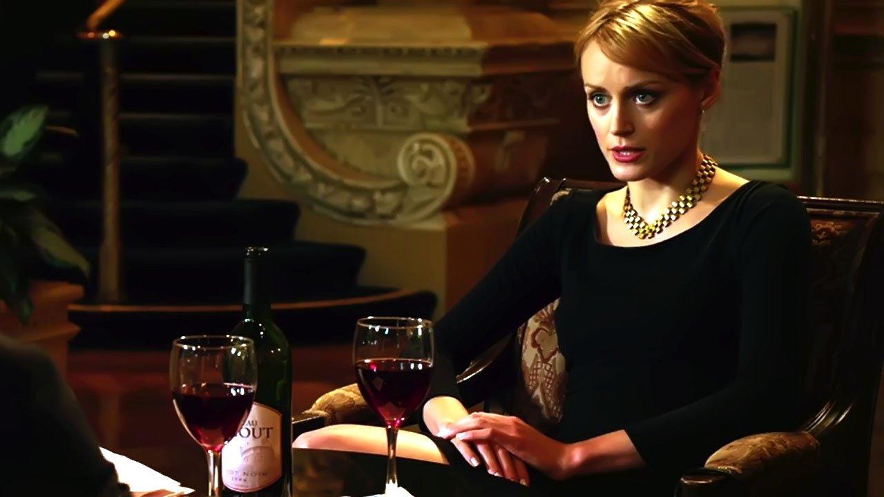 Atlas zbuntowany. Część I