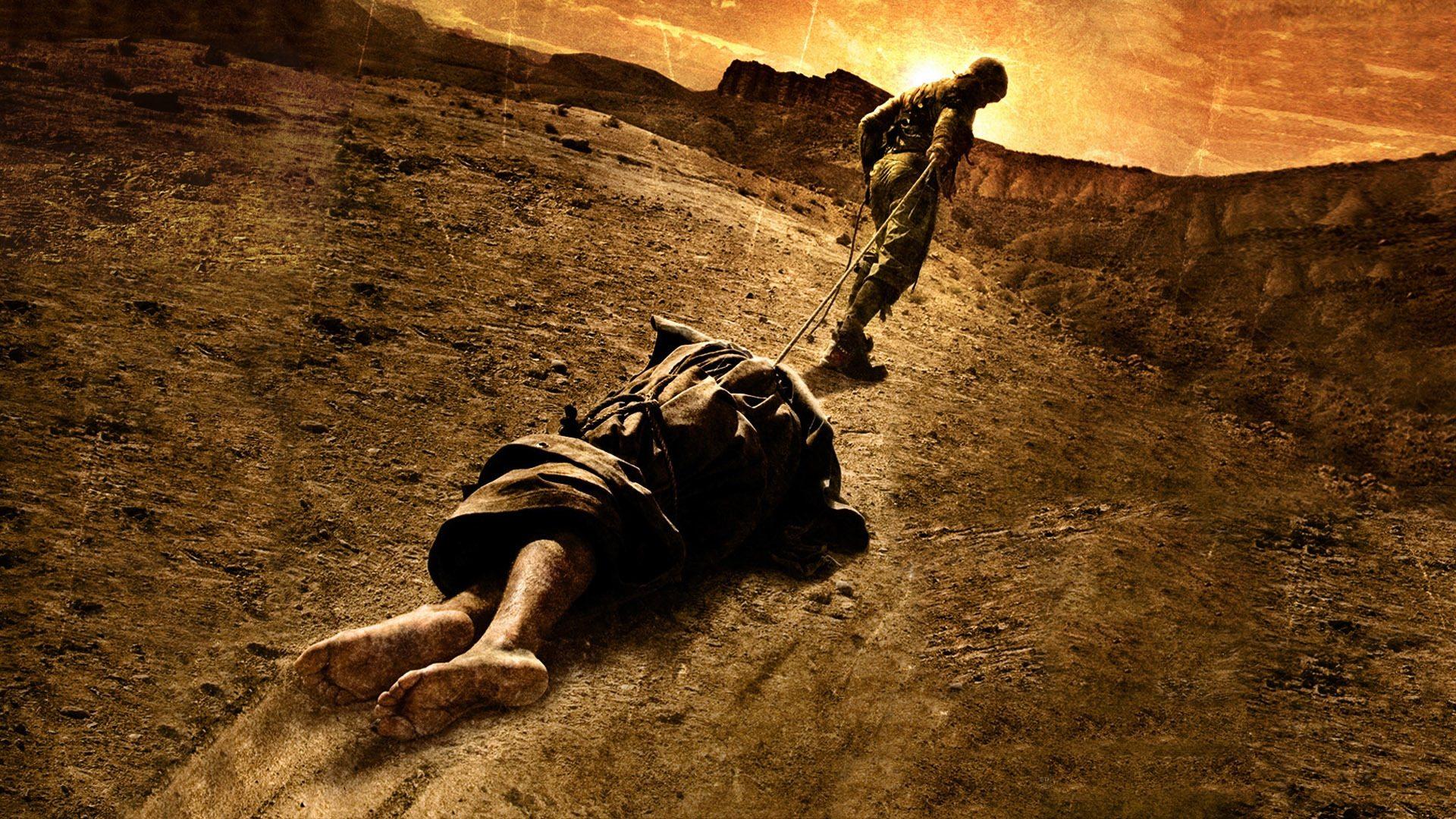 Wzgórza Mają Oczy 2