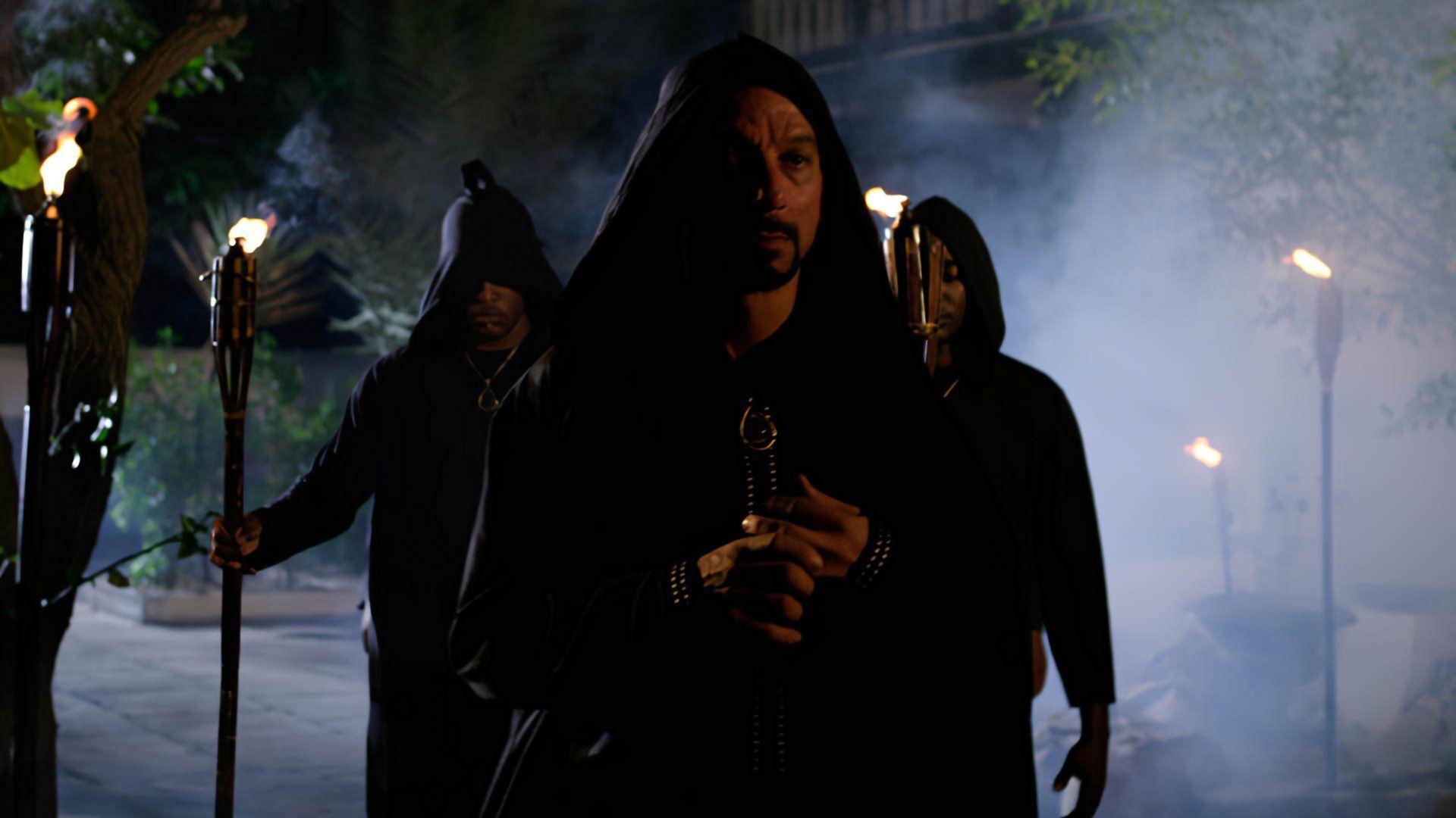 Wiedźmy z Karaibów