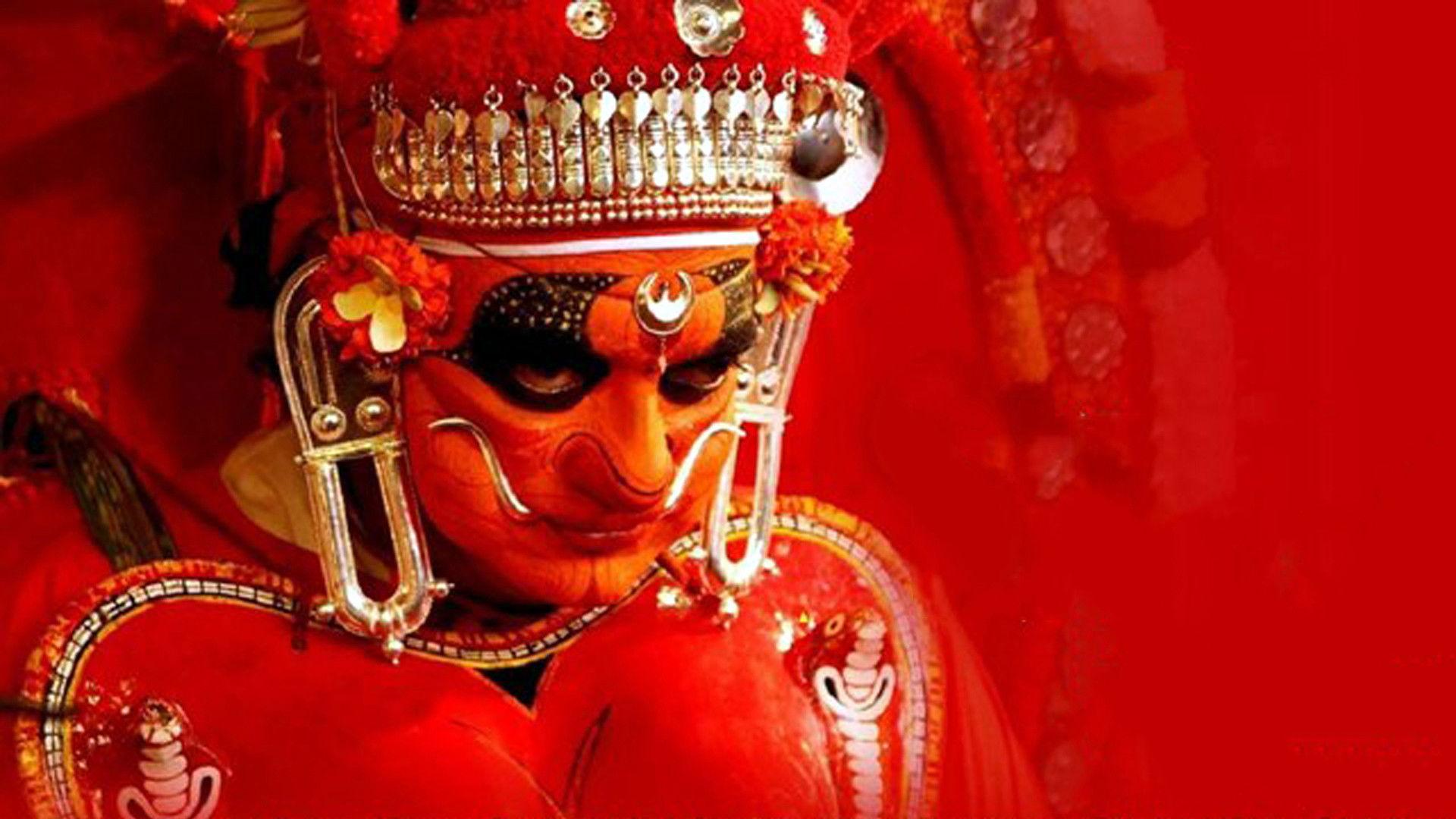 പാതി: The Half