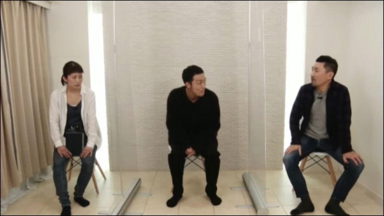 超コワすぎ! 2.5