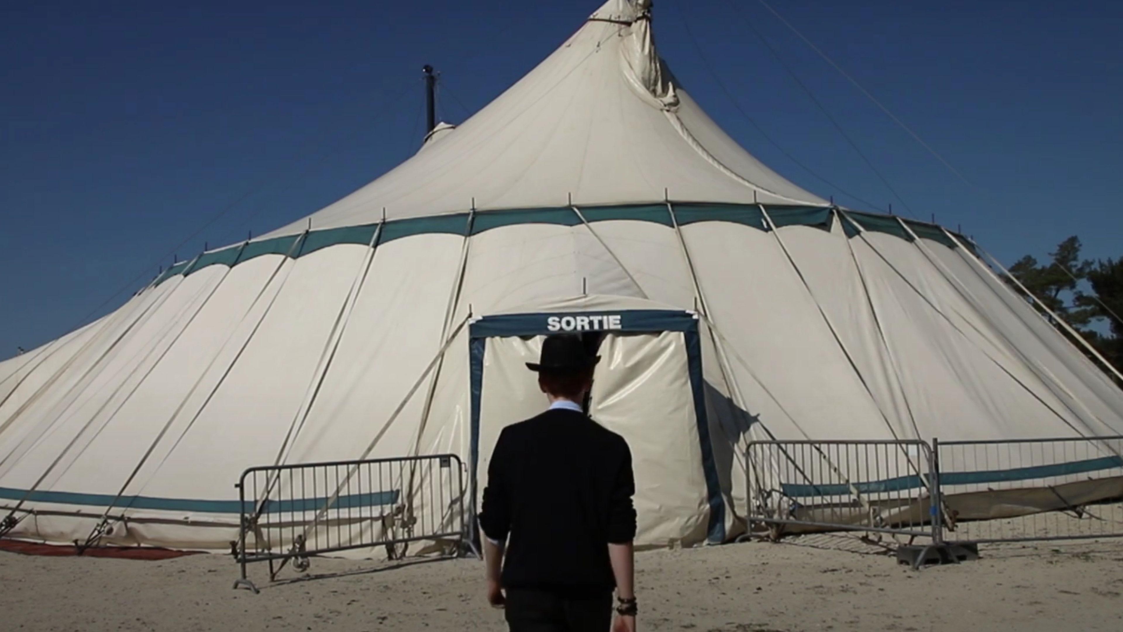 Echo d'une vie perdue