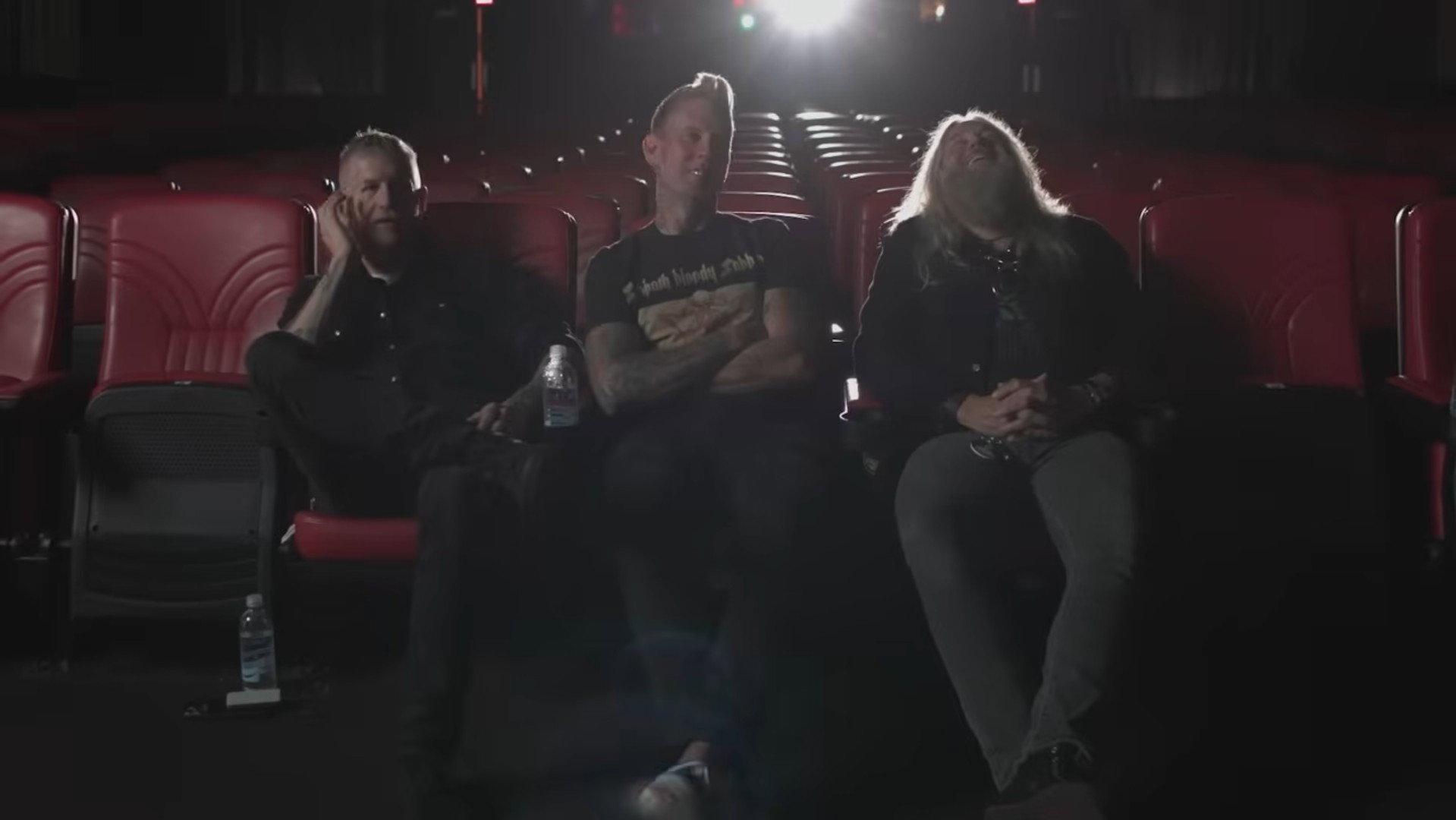 The Mastodon in the Room