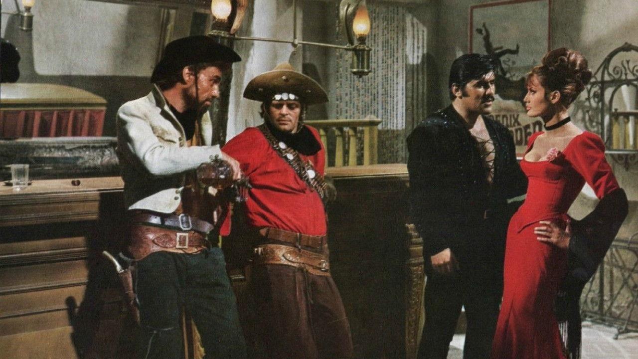 Ostatnia podróż do Santa Cruz