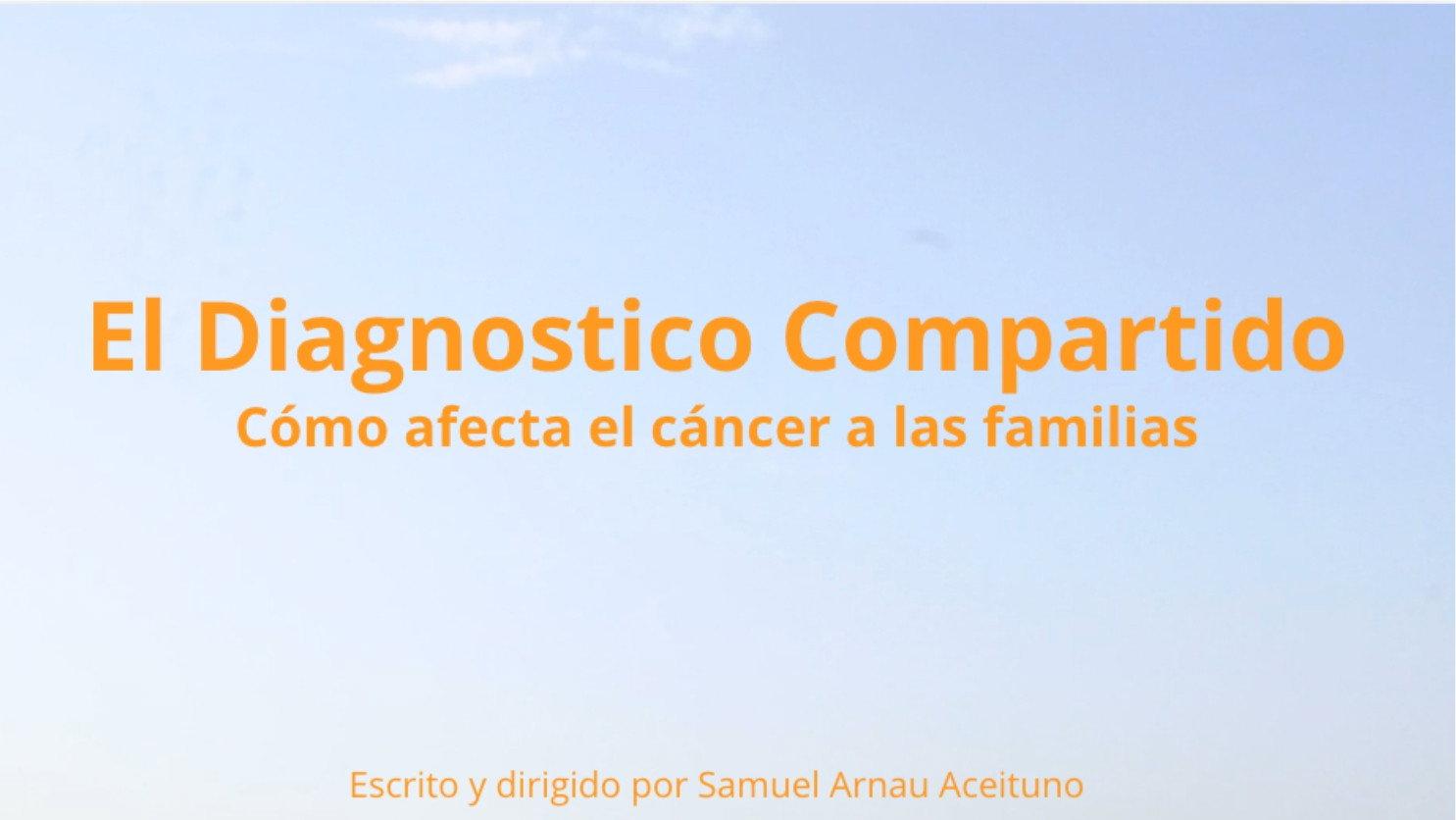 El diagnóstico compartido