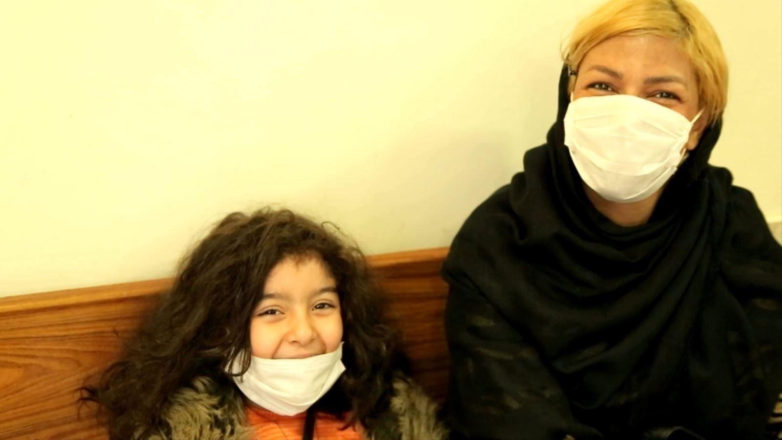 Nilas Traum im Garten Eden