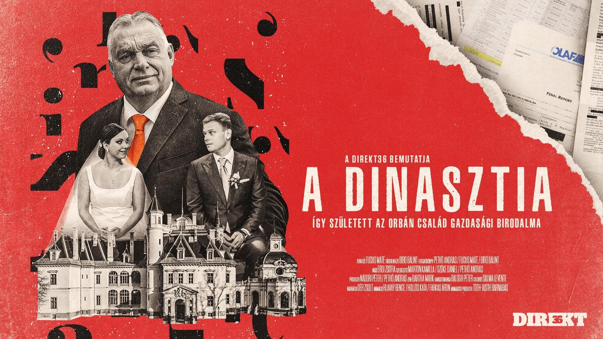 A dinasztia