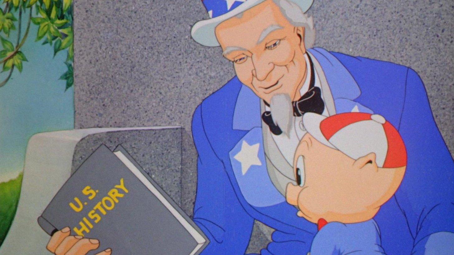 Gwiaździsty sztandar