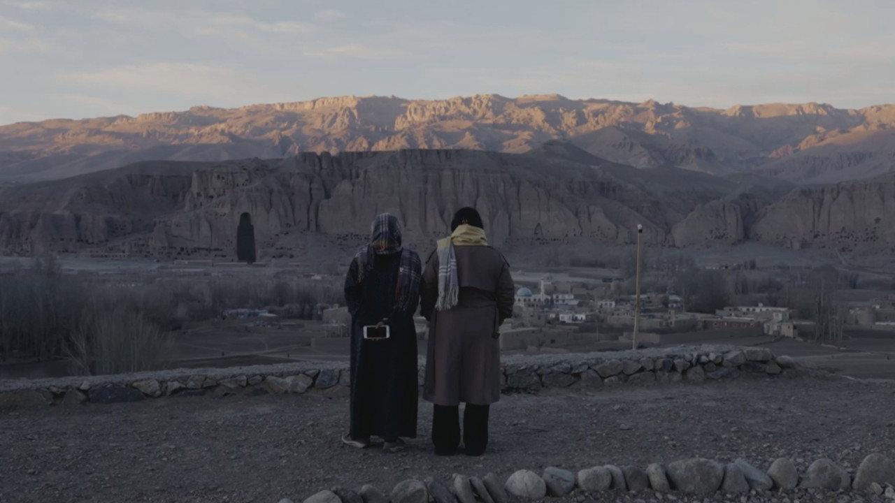 Afghanistan: The Voice of Resistance