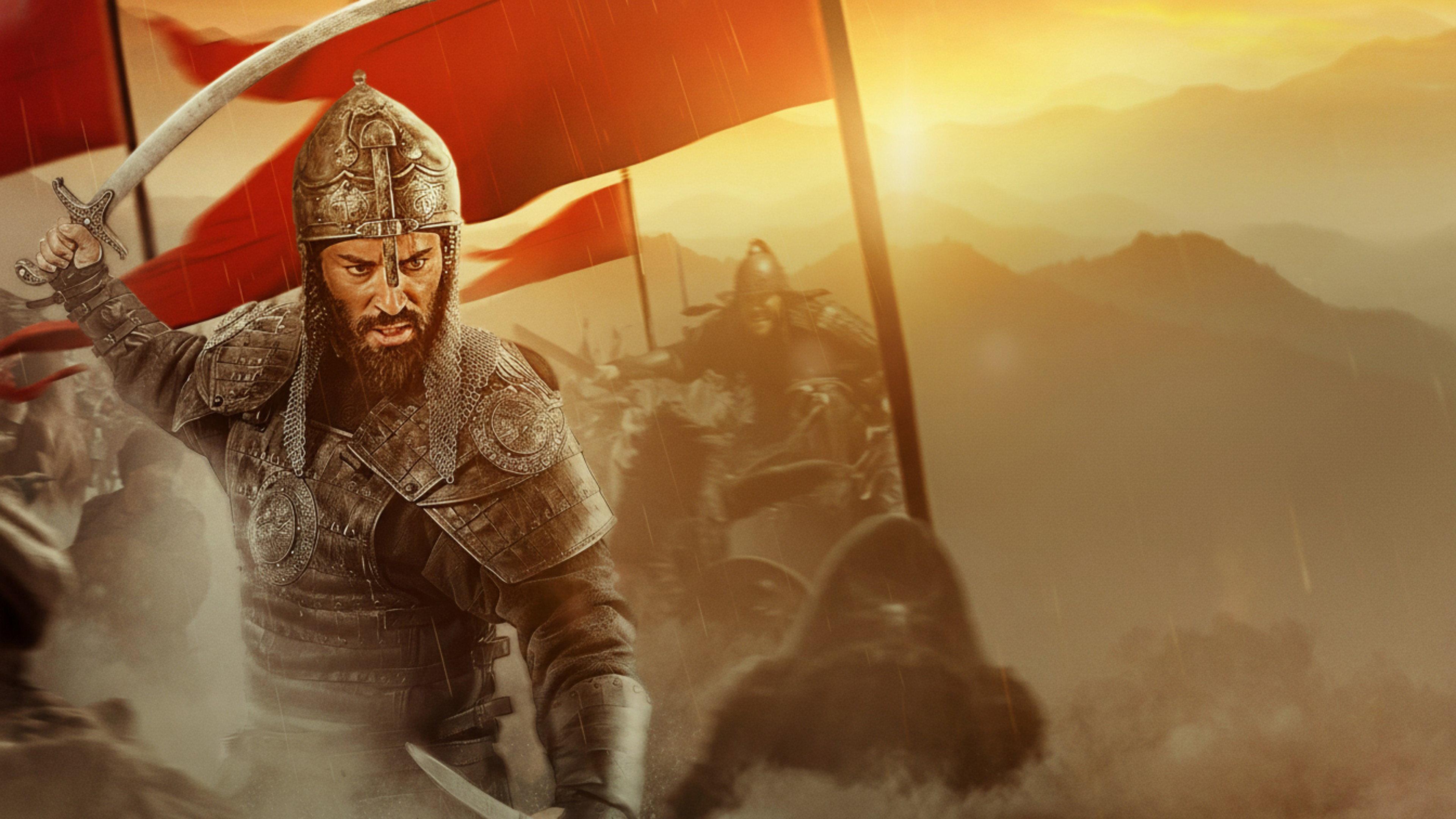 Narodziny Imperium