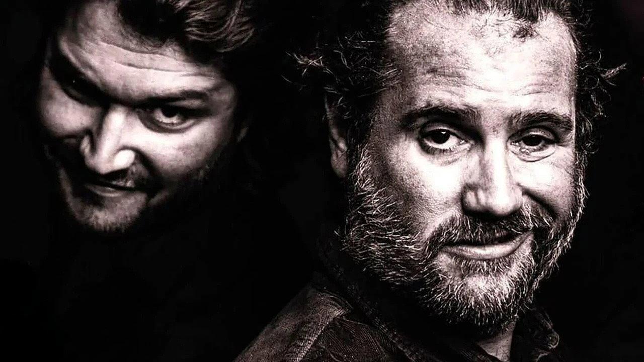 Chicandier et Mathou font leur show à Saint-Étienne