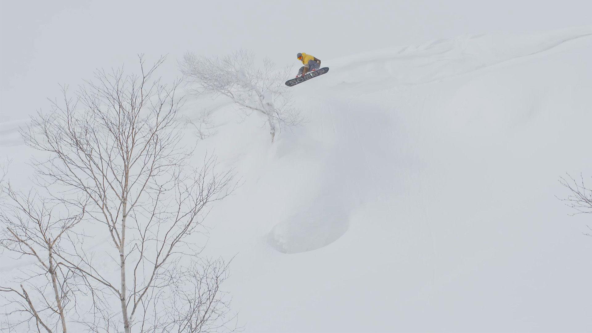 Naturestyle: Hokkaido Japan