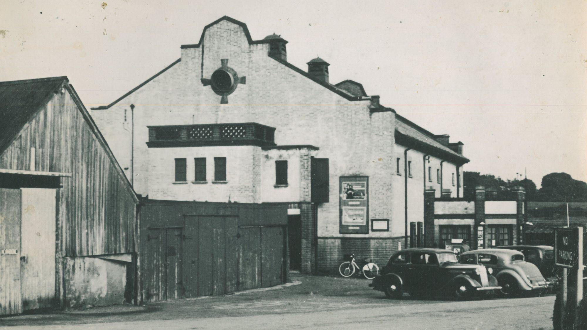 The Riverside Project