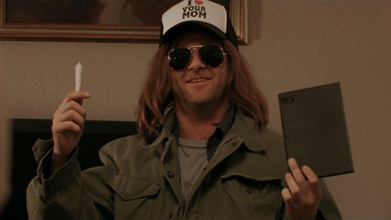 Sztuka negatywnego myślenia