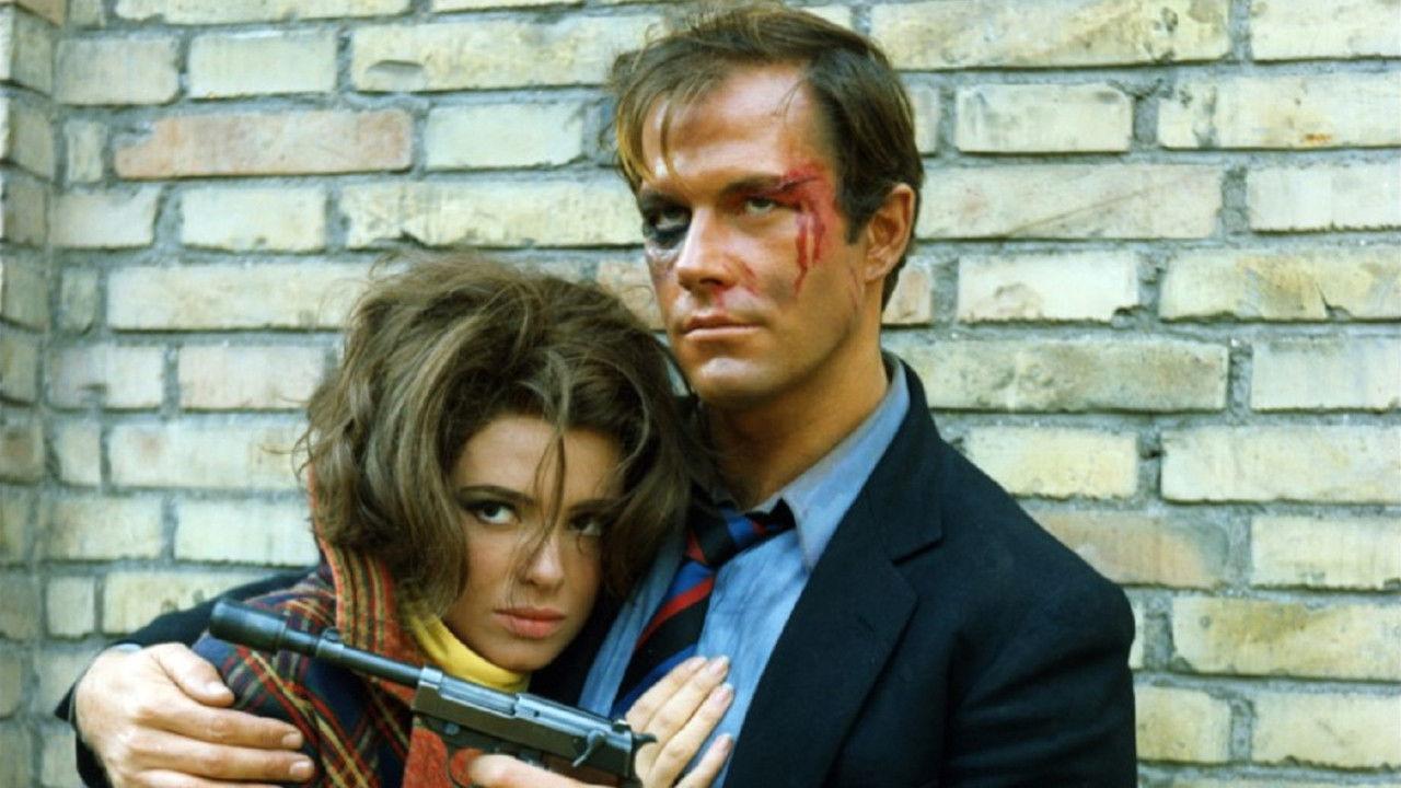 Colpo maestro al servizio di Sua Maestà britannica