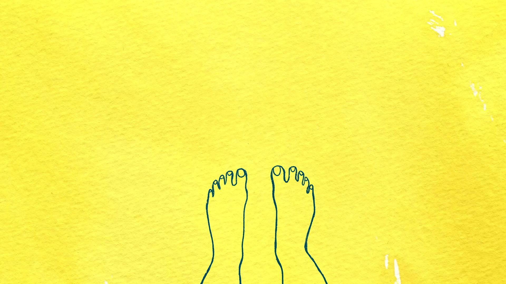 Under the Endless Sky