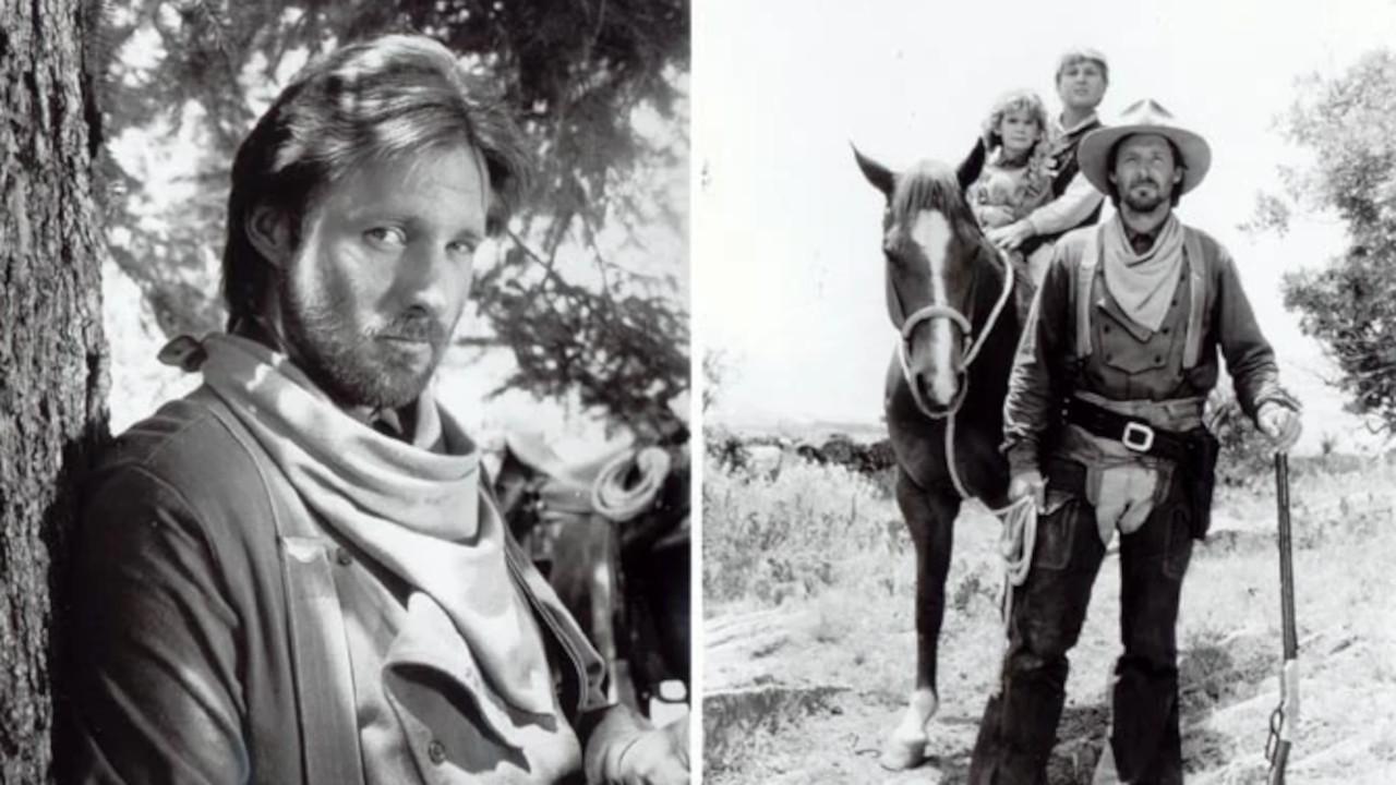 Podróż przez Long Hills