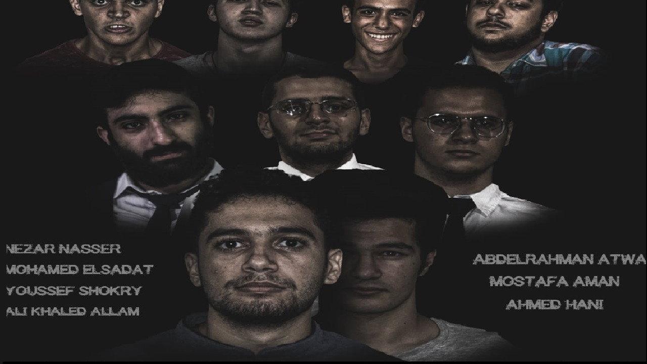 سجين المتاهة