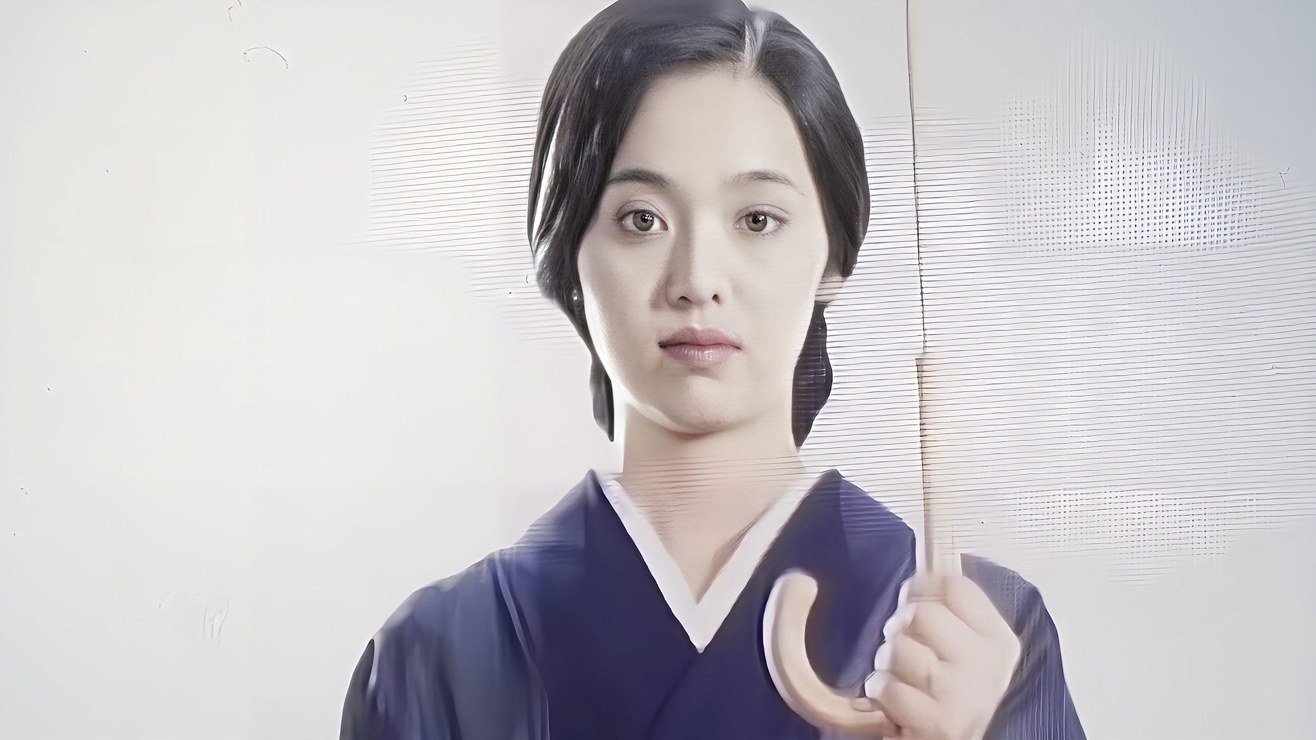 発禁 秘画のおんな