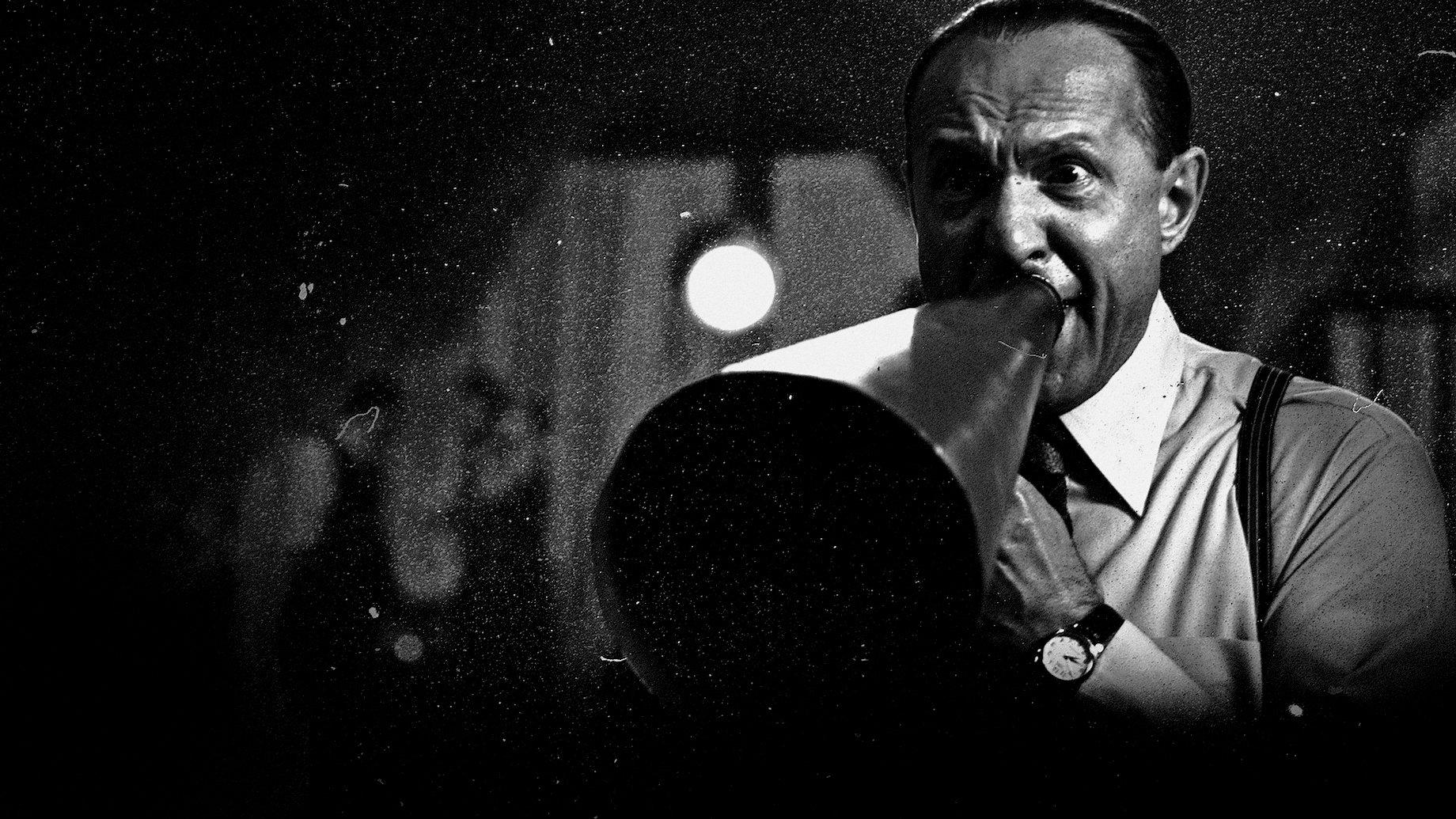 Curtiz – Węgier, który wstrząsnął Hollywood