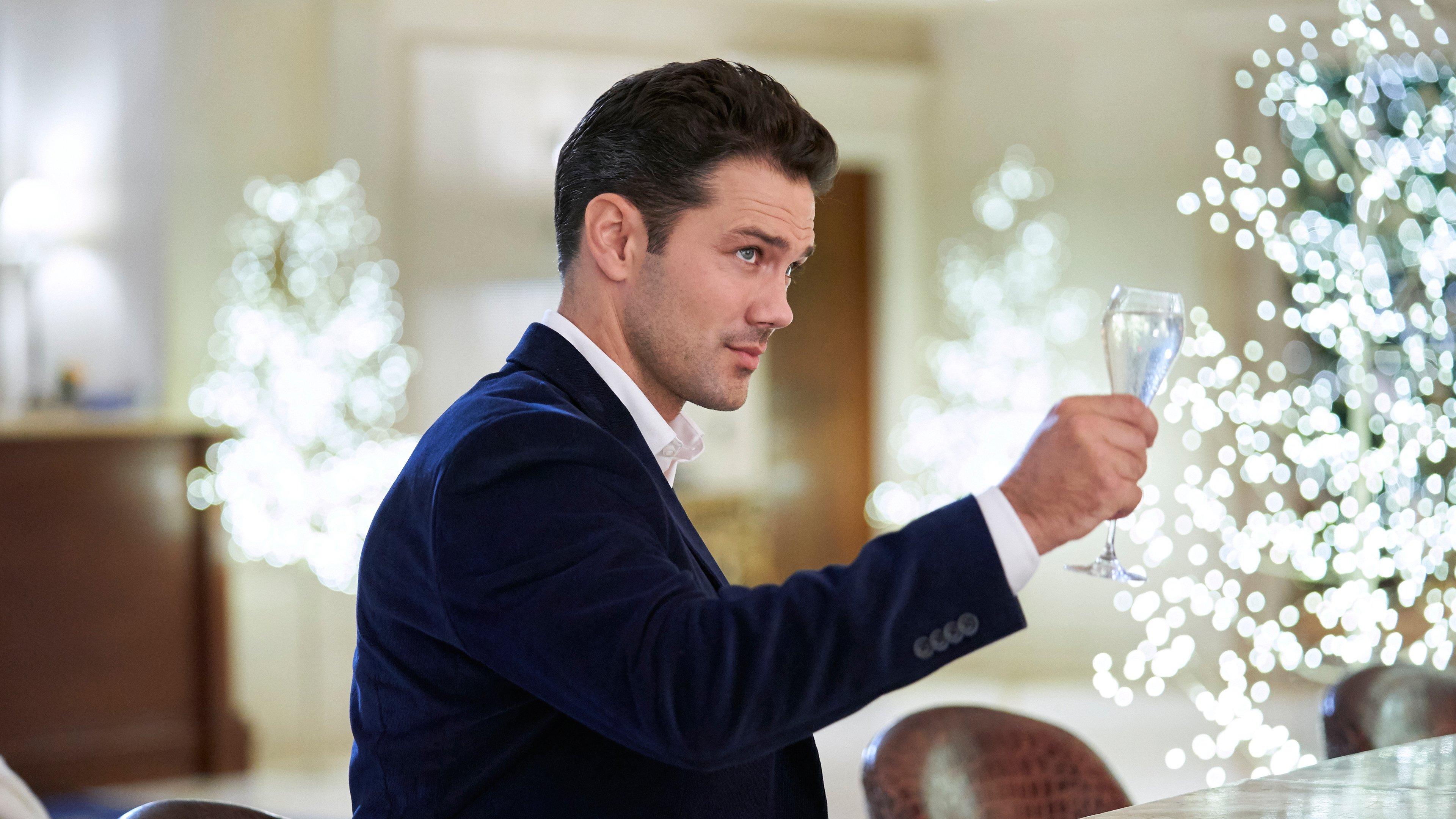 Boże Narodzenie w Plaza