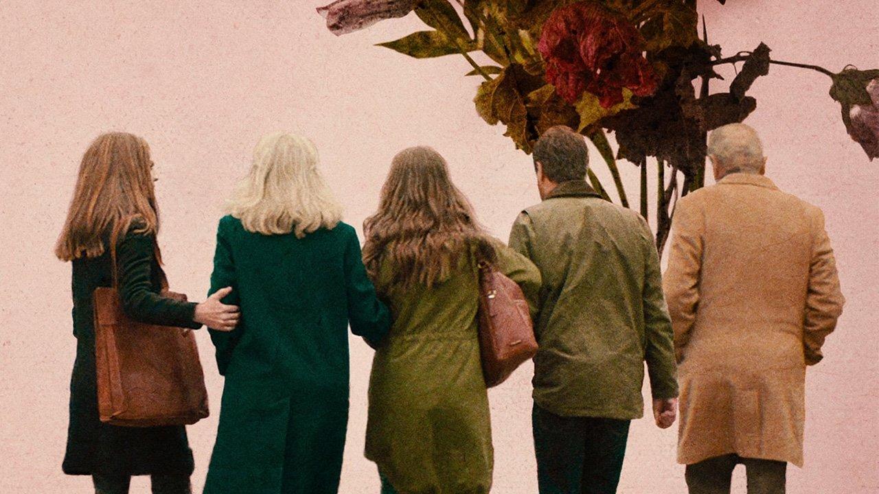 Zostały tylko wspomnienia