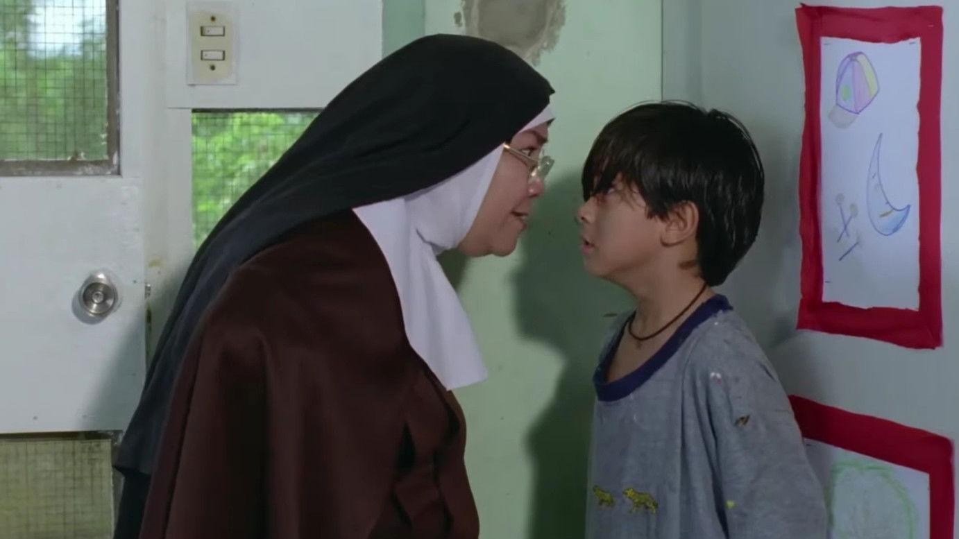 May Nagmamahal sa Iyo