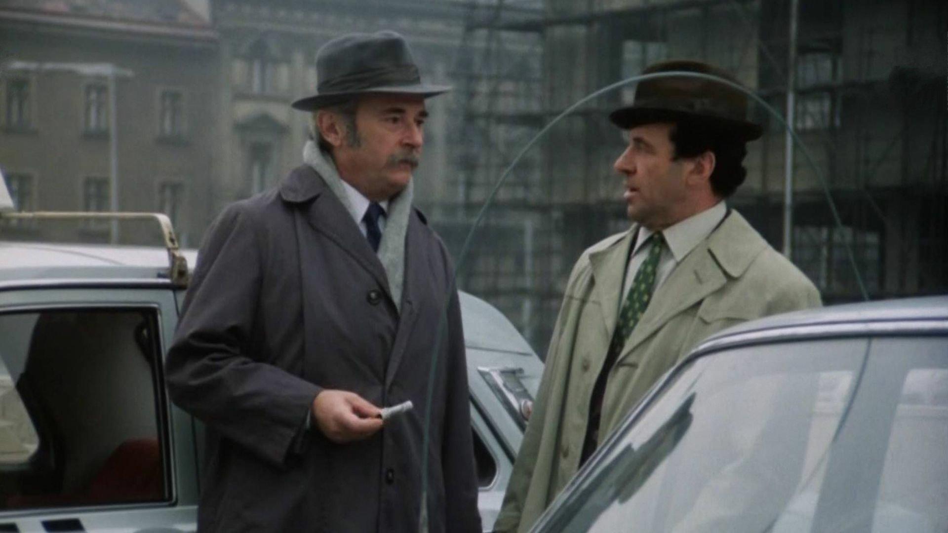 Wiedzą sąsiedzi, jak kto siedzi