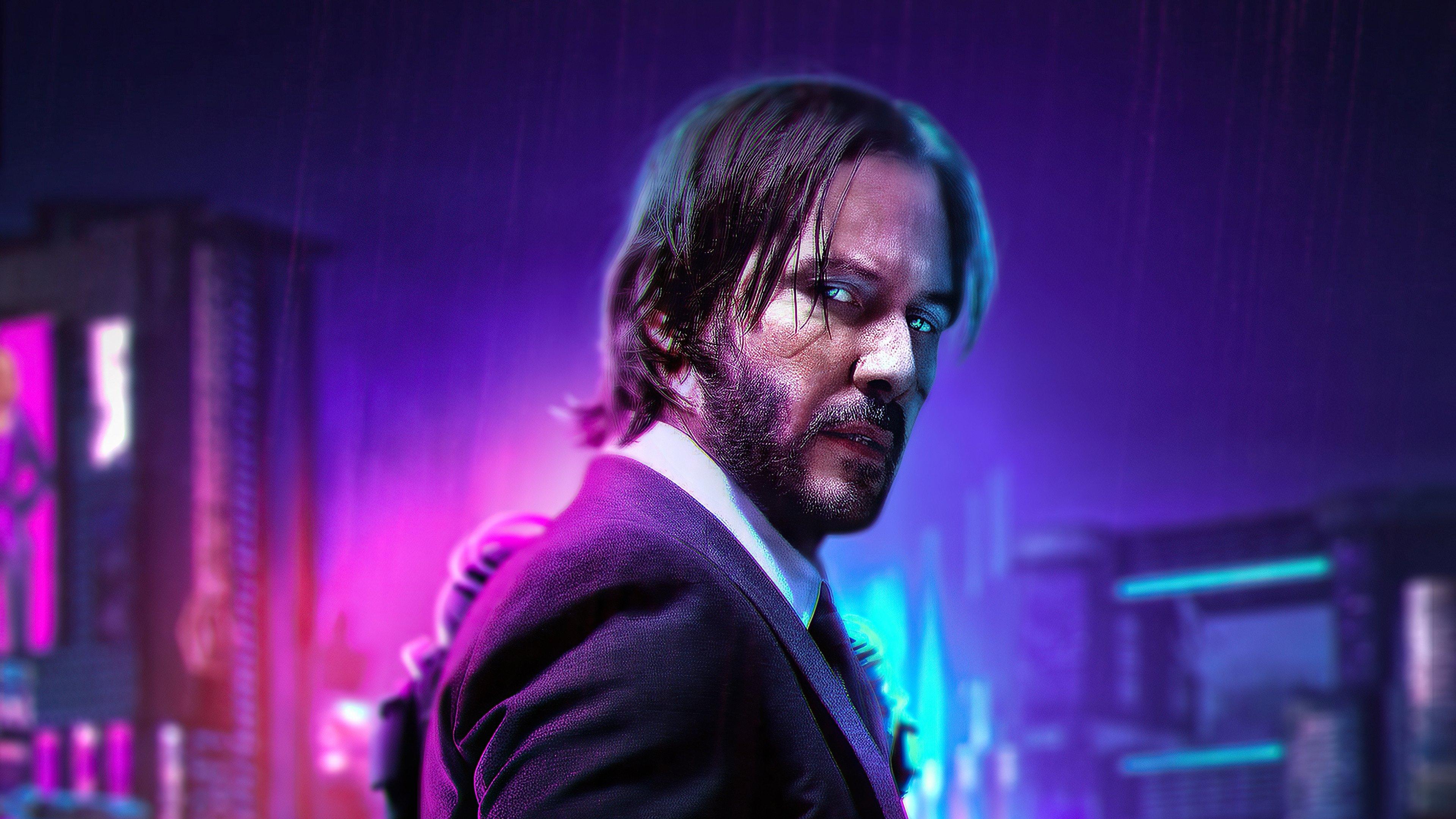 John Wick 2