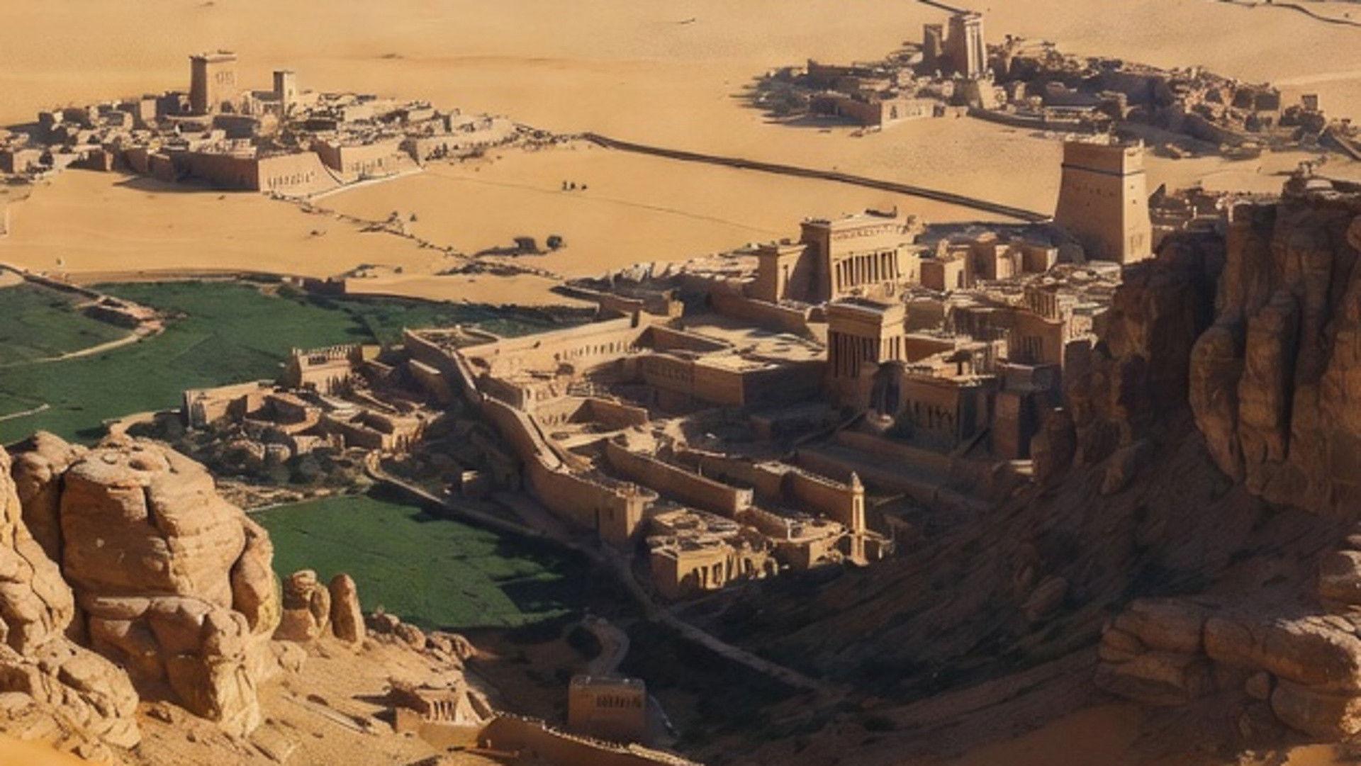 Odzyskanie Abberossy