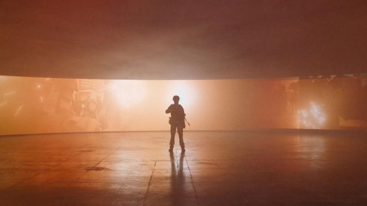 Життя на межі