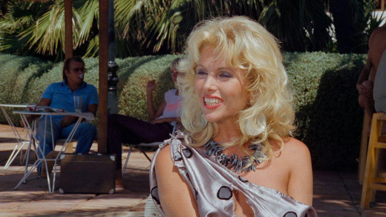 Ibiza wyspa miłości