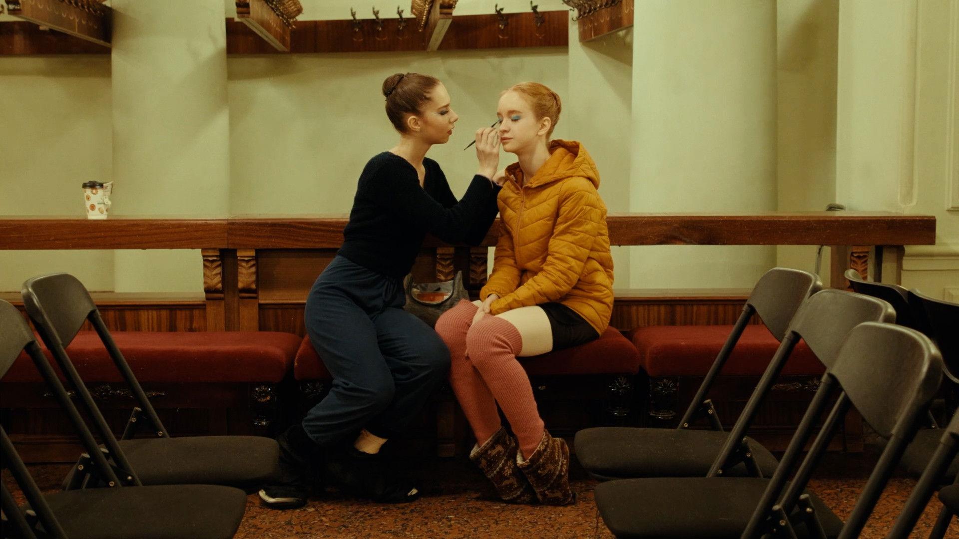 Танцюючи крізь випробування