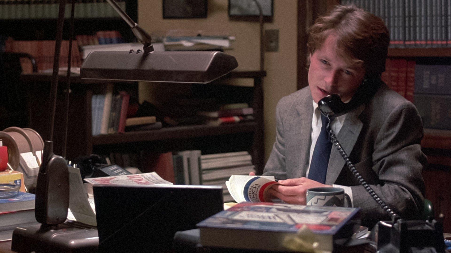 Jasne światła, wielkie miasto