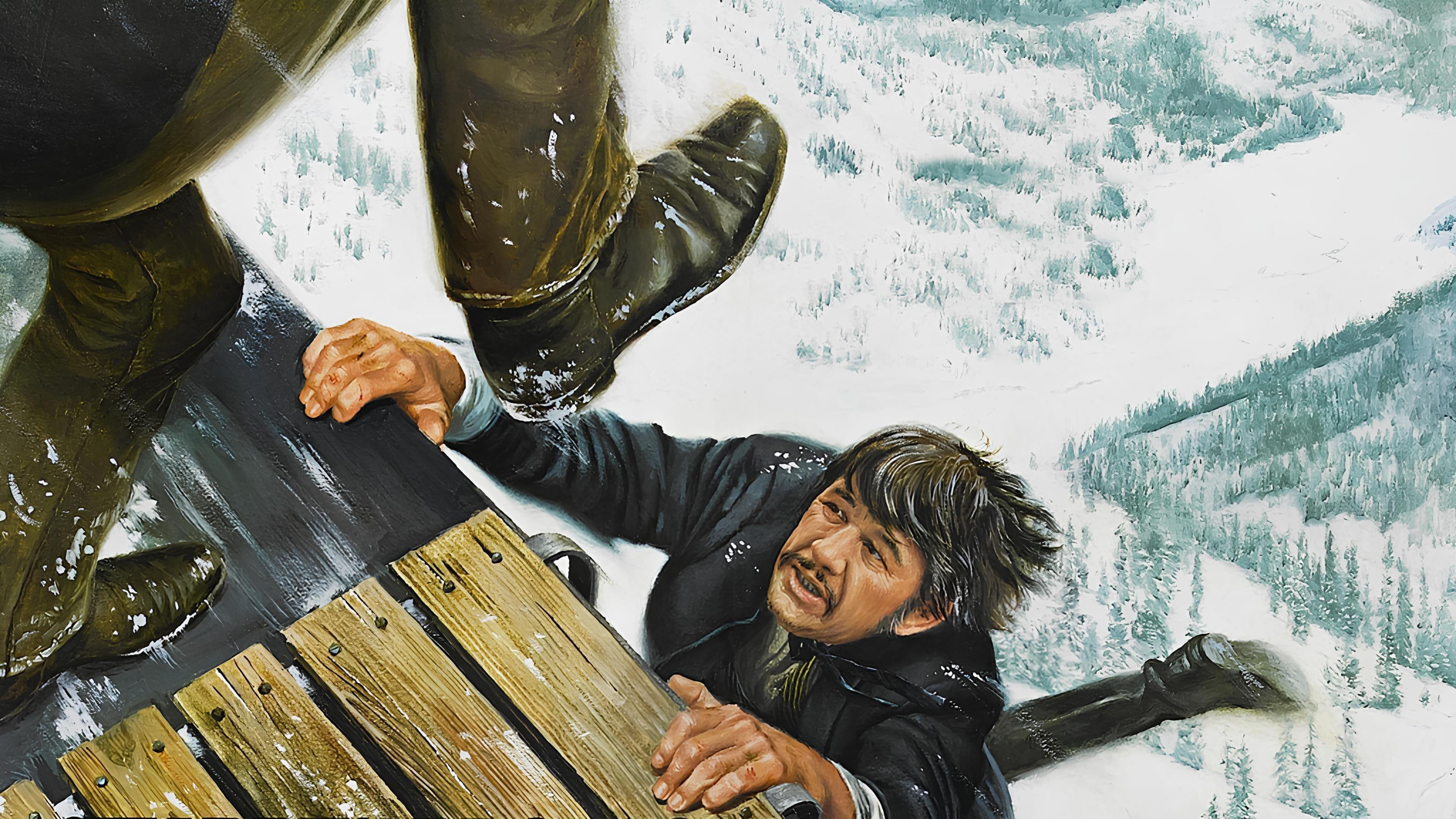 Przełęcz złamanych serc