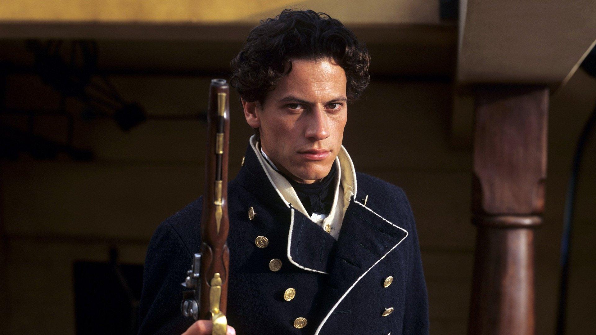 Hornblower: Obowiązek