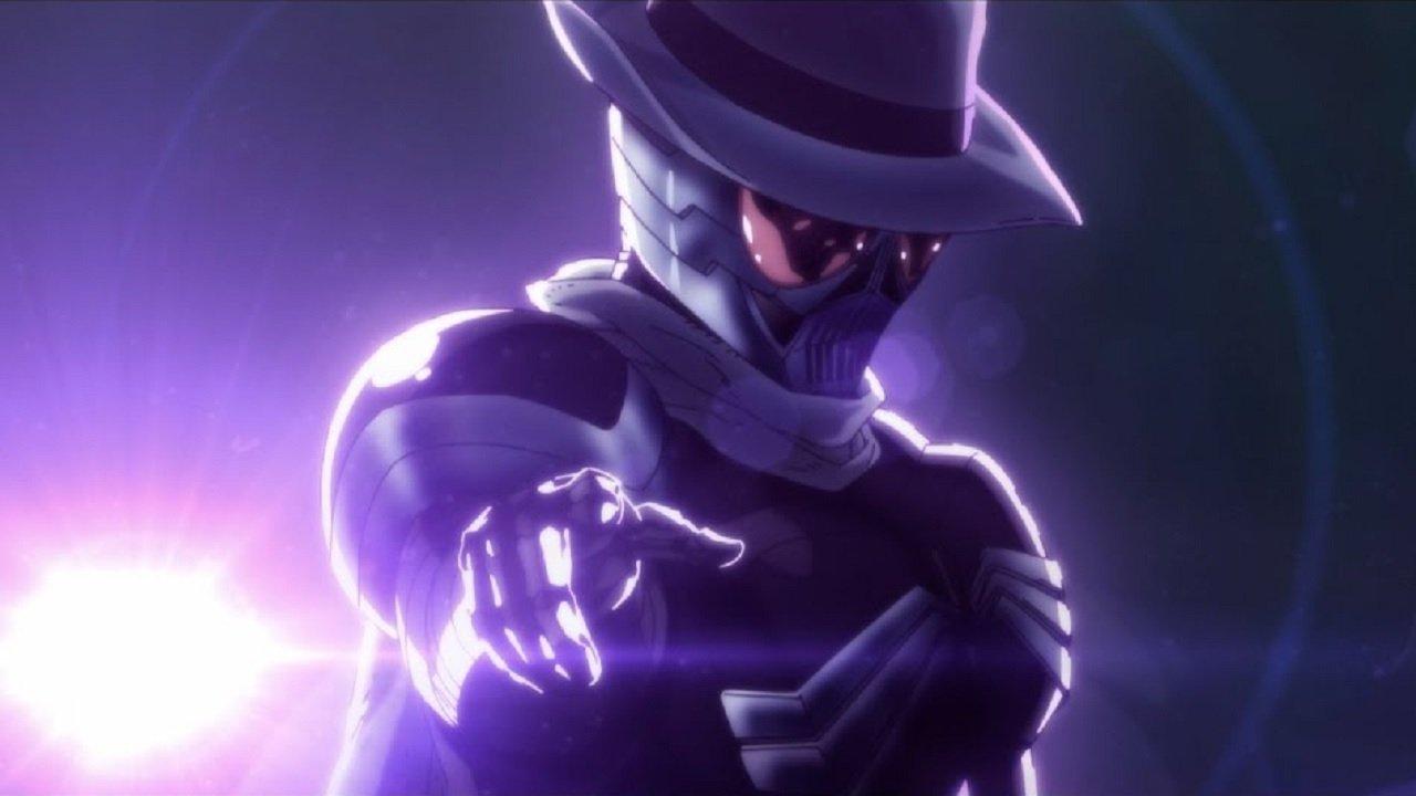 風都探偵 仮面ライダースカルの肖像