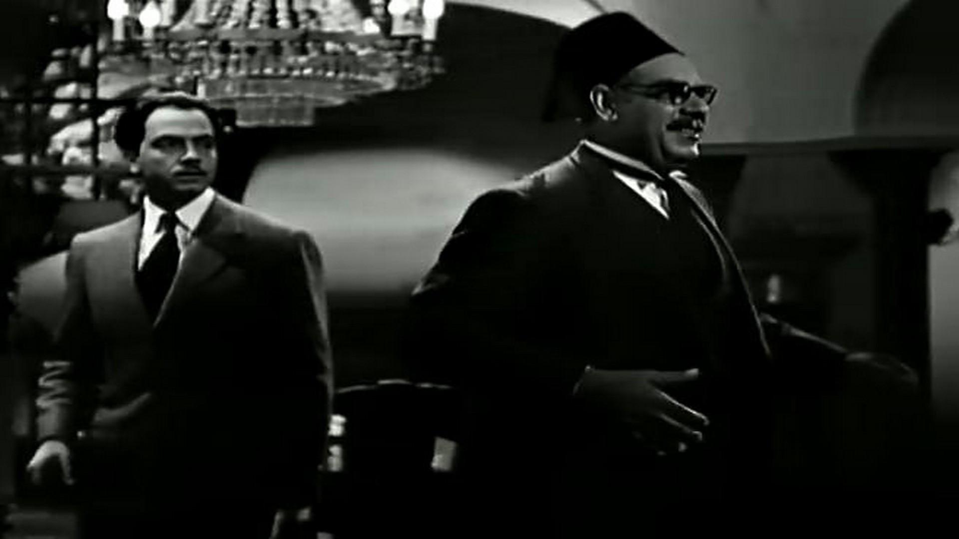 إسماعيل ياسين في بيت الأشباح