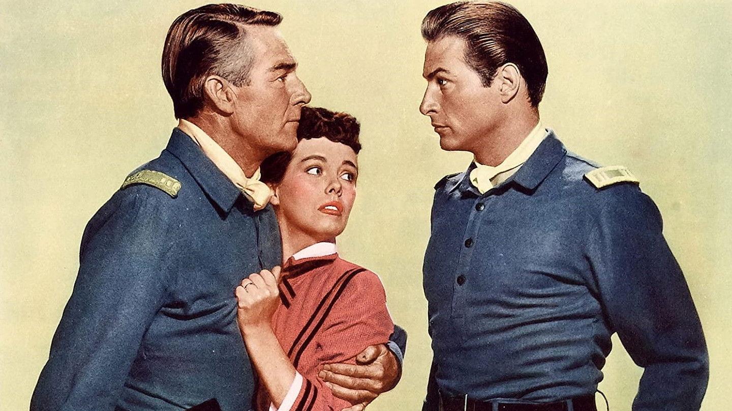 Grzmot nad równiną