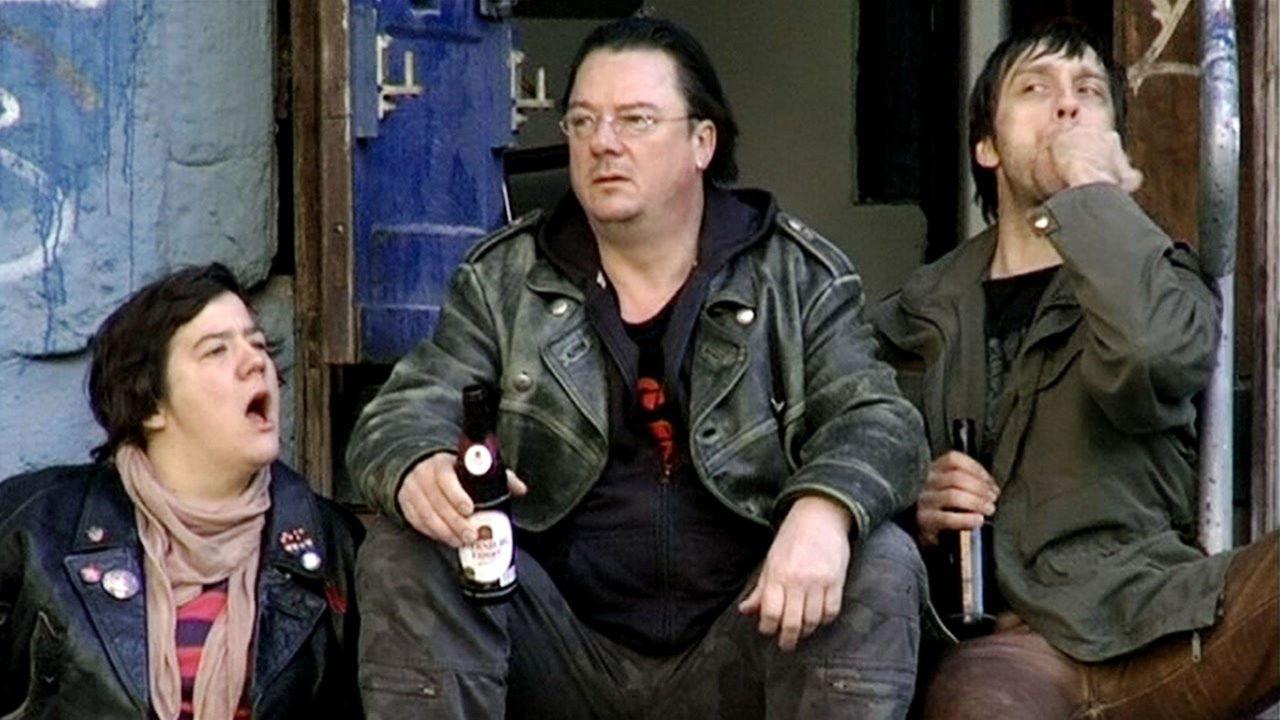 1. Mai - Helden bei der Arbeit