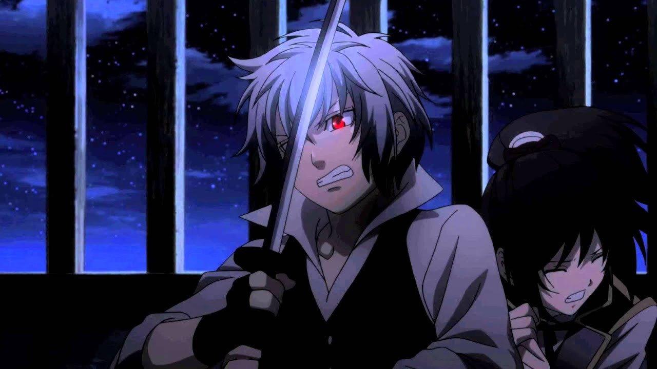 Hakuouki Movie 2: Shikon Soukyuu