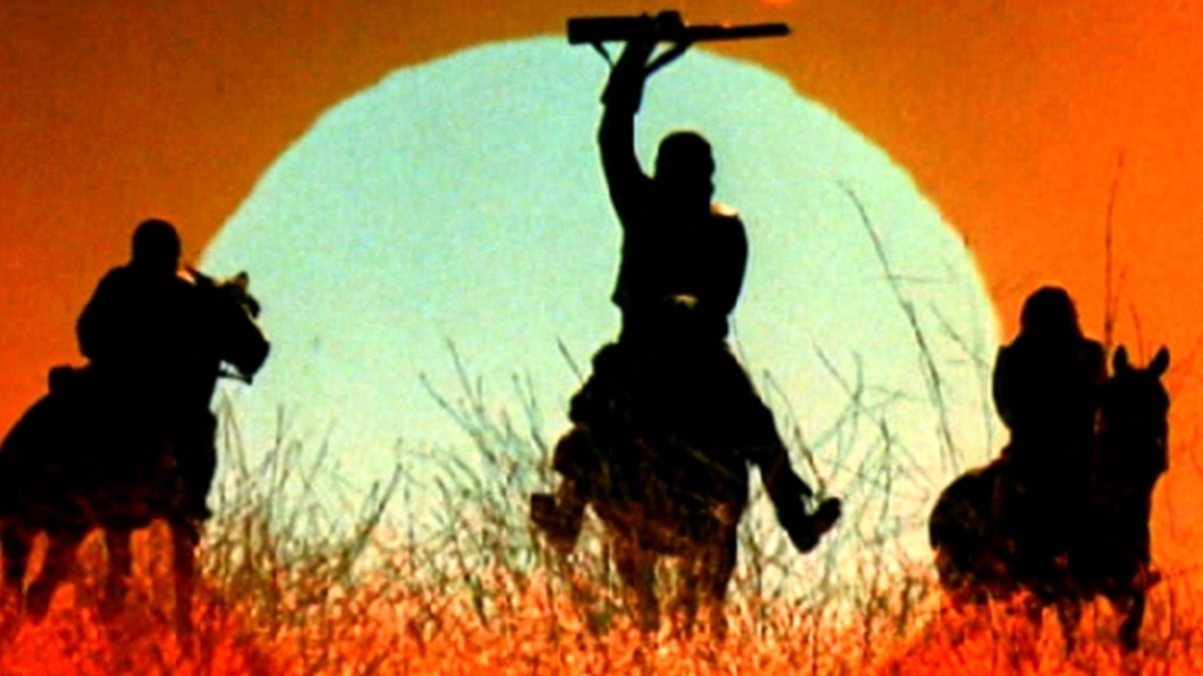 Life, Liberty and Pursuit on the Planet of the Apes