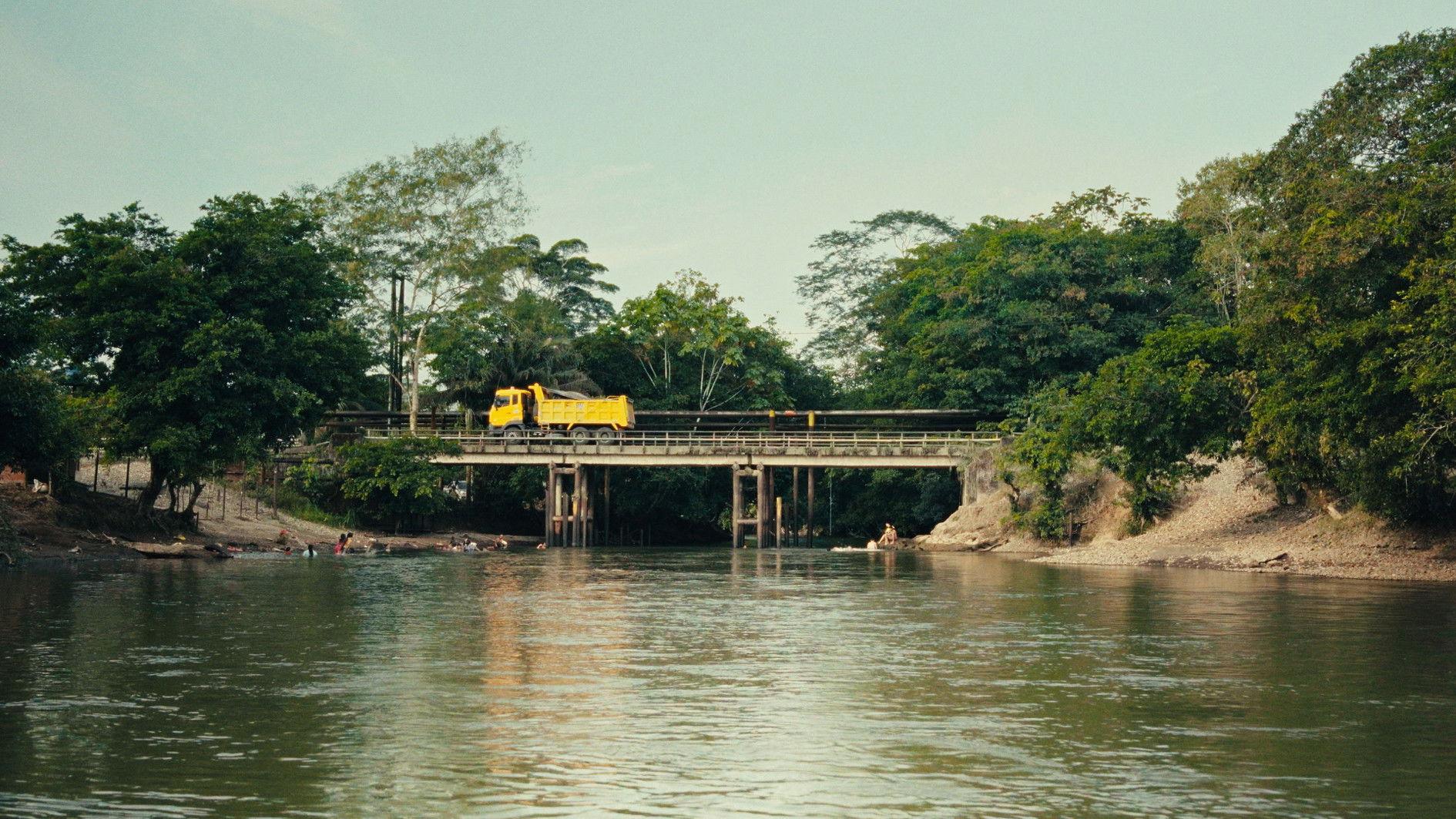 buen vivir – ñutse canseye