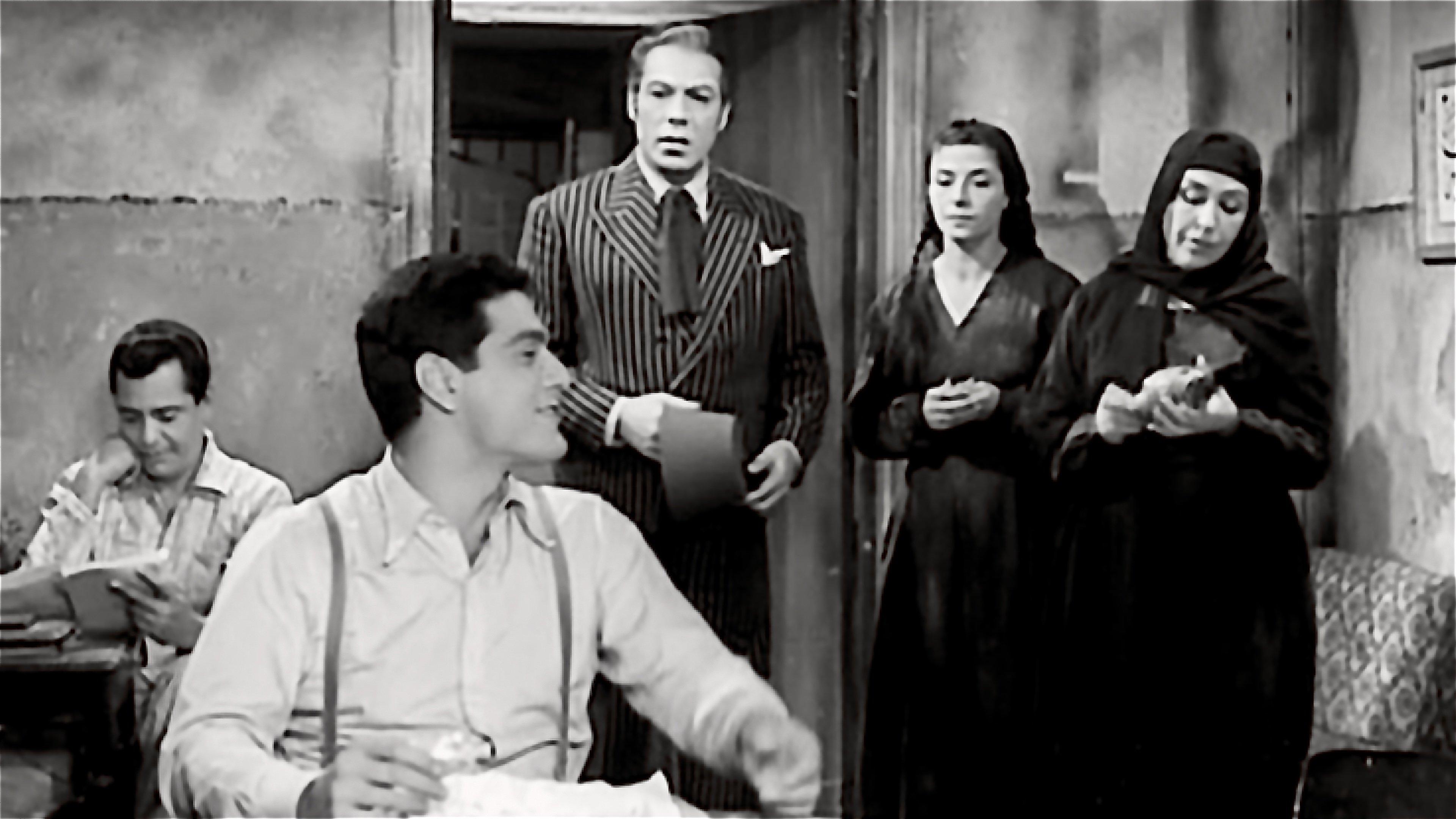 بداية ونهاية