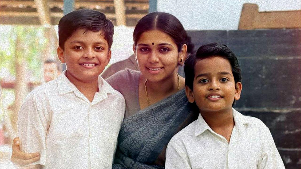 കോലുമിട്ടായി