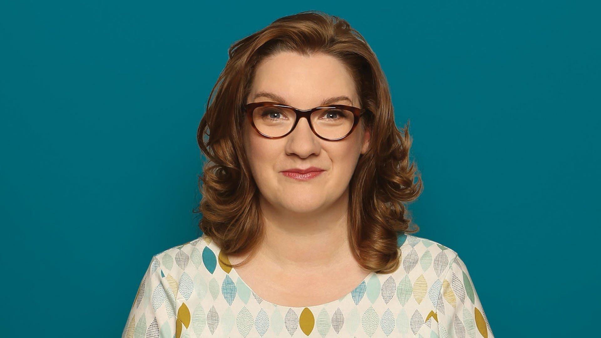 Sarah Millican: Outsider