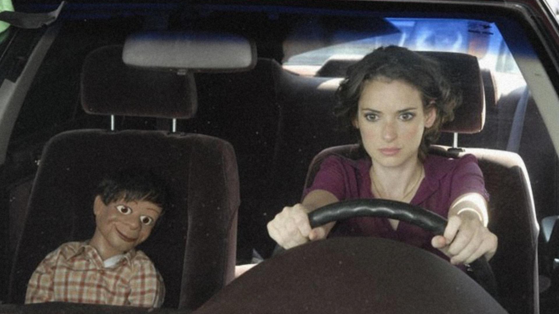 Jak złamać 10 przykazań