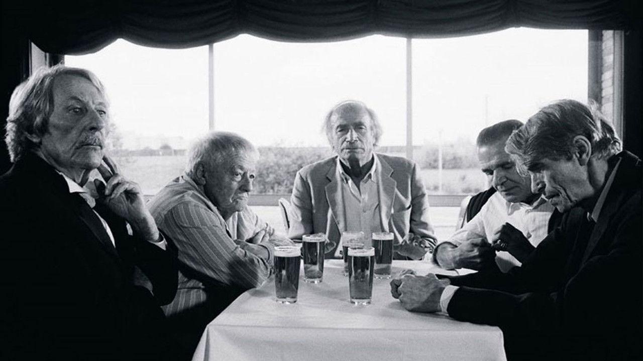 Zawsze chciałem być gangsterem